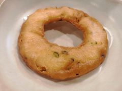 葱油饼-双燕楼·手工馄饨·汤面小吃(世纪汇店)