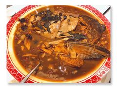 -旺顺阁鱼头泡饼(小红门店)