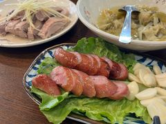 -乡亲鹅肉城(吴江店)