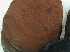 首创の脏脏包-LELECHA乐乐茶(上海五角场万达广场店)