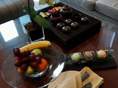 -广州富力丽思卡尔顿酒店