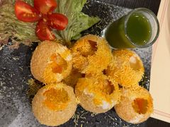 -克比叔叔印度餐厅Kebabs on the Grille (人民广场店)