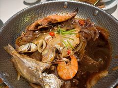 -码头见·潮汕菜(领展中心城店)