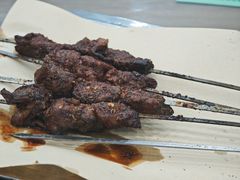 -西安贾三灌汤包·回坊小吃·清真炒菜(北院门总店)