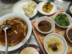 -杏花村水席楼·洛阳水席(老城十字街店)