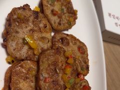 -艳阳天·非遗楚菜(武汉客厅店)