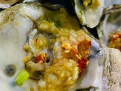 烤生蚝-有间冰室(侨港风情街店)