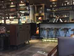 -Carbon莫卡哆·意大利复古集市餐厅(杭州大厦店)