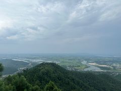 -敬亭山风景名胜区