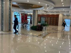 -曲江惠宾苑宾馆(大雁塔大唐不夜城店)