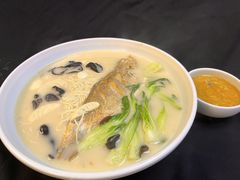 -通安客栈中餐厅·何家小馆