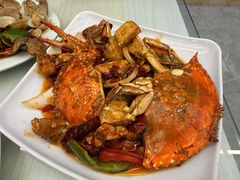 -南湾海鲜餐厅(南澳海鲜街店)