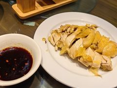 西塘白斩鸡-西塘人家•黑金冠本地好店