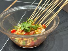 -辣小伙海鲜大排档(总店)