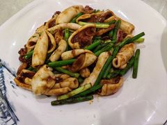 -良友·海鲜青岛菜(五四广场店)