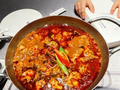 -徐记海鲜(曲江南湖店)