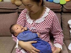 -爱贝佳母婴护理服务中心·月嫂育儿嫂(鲁迅路店)