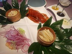 -梧桐北京烤鸭·铜锅涮肉(海岸城店)