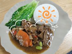 -hilive南厝咖啡厅(火山岛店)