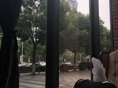 -漫咖啡(奥体店)