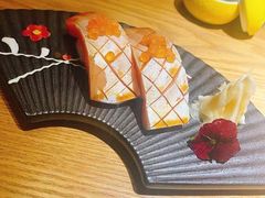 -江左尚白日本料理(万象城店)