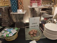 -宜昌富力皇冠假日酒店·咖啡1号西餐厅