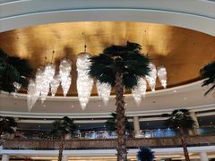 -四季轩中餐厅(徐州开元名都大酒店)