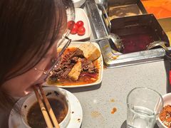 -海底捞火锅(吾悦广场店)