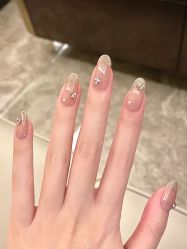 -H12 STAR日式美甲美睫专门店