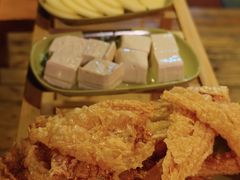 -老马斑鱼店(桂花路店)