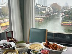 -金陵家宴·金陵春·南京菜(夫子庙店)