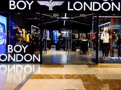 -大族广场Mall&More