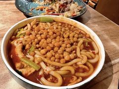 -耶里夏丽·新疆菜(南丹东路店)