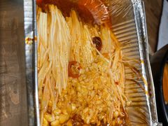 -1819餐厅·团队聚餐·烤串·精酿