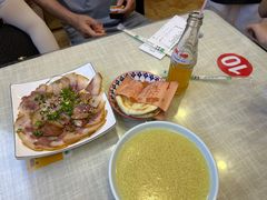 -大嘻咹biangbiang面(历史博物馆店)