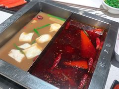 -串一火锅(赛格国际购物中心店)