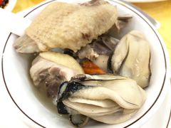 -濠轩阁特色生蚝火锅(水湾路店)