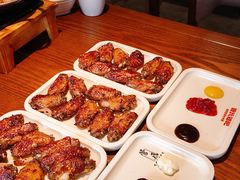 -管氏翅吧(地安门创始店)