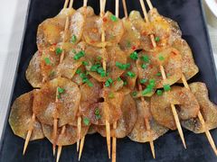 -聚味瞿记·龙虾堂(渔人码头一店)