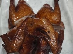 -香港新发烧腊茶餐厅(水围店)