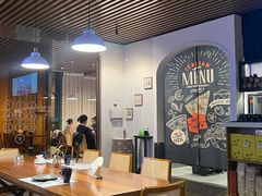 -Pizzeria da Nicola·火炉披萨(中大国际店)