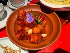 -春色如许·茶食餐厅(桃李春风店)