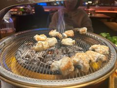 -西塔老太太泥炉烤肉(上海七宝领展广场店)