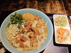 卤肉面-喜晋道面馆(华严寺广场店)