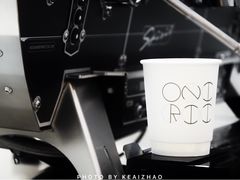 -Onirii Coffee(长乐路店)