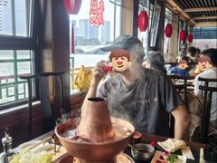 -南门涮肉(通州大船店)