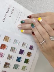 -UU·NAIL美甲美睫專門店