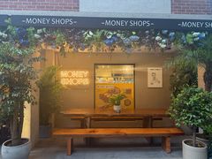 -Money Shops(愚园路店)