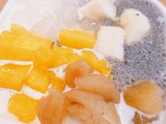 -满记甜品(南京虹悦城三店)