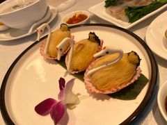 -柳州美拓·臻丽酒店-满江红中餐厅